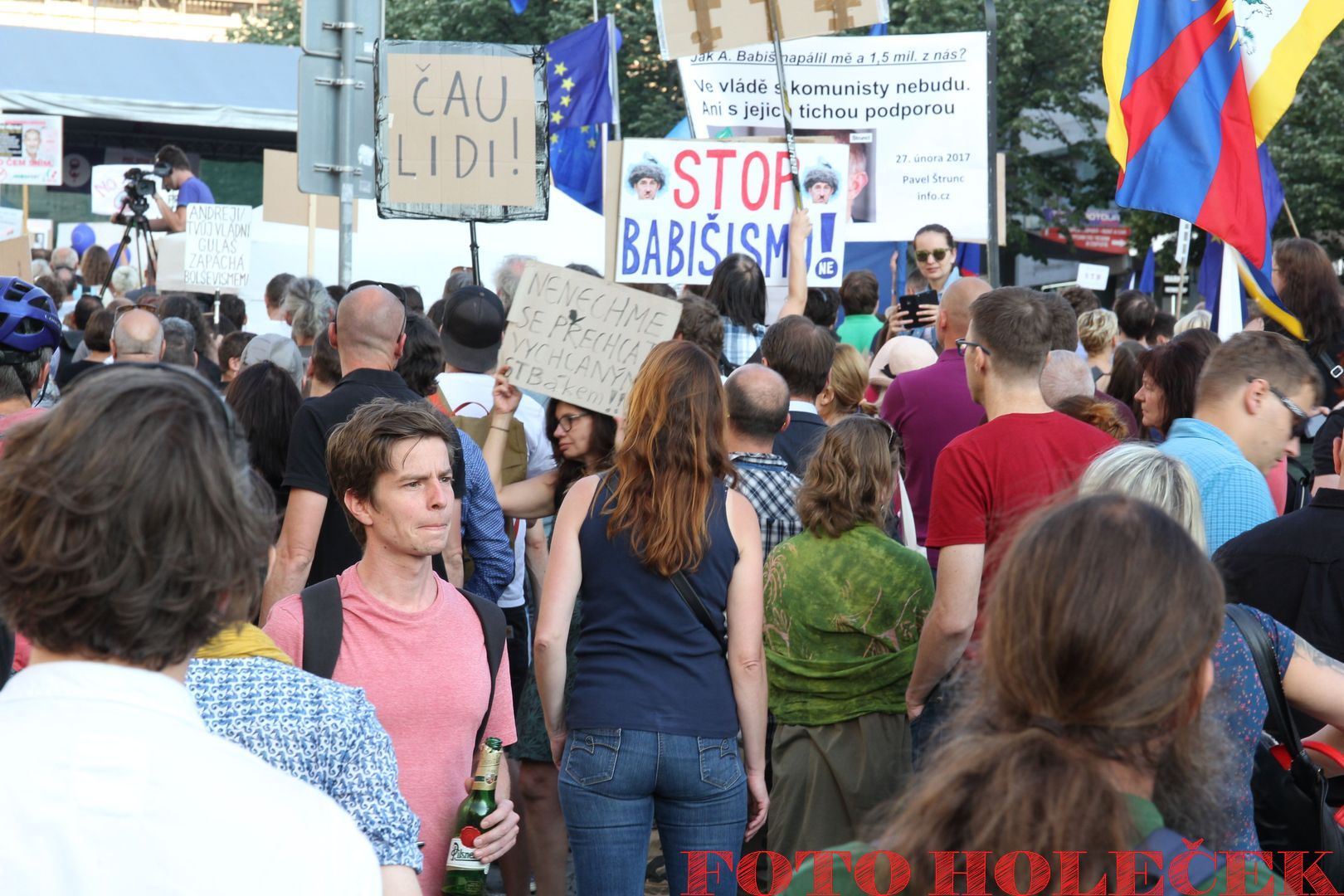 Pavel Holeček - foto-holecek.cz akce02