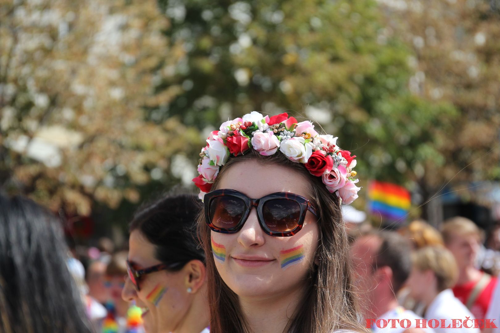 Pavel Holeček - foto-holecek.cz prague pride